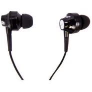 Dr. Lee Earphones - Black