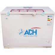 ADH BD-400 400 Litres Chest Freezer, BD9040 Deep Freezer - White