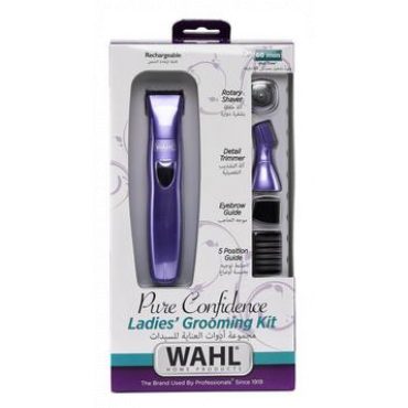 Wahl Pure Confidence Women’s Grooming