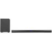 Hisense 2.1-Ch 120W Sound Bar With Wireless Subwoofer HS212 - Black