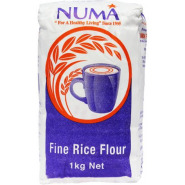 Numa Fine Rice Flour – 1kg
