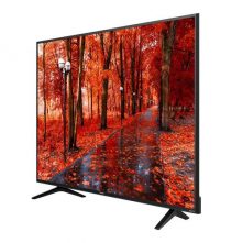 Smart Plus 32″ LED TV Frameless, Japan’s Leading Brand, Digital TV- Black