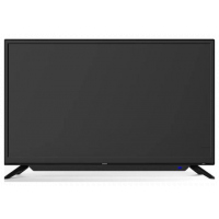 Aiwa 32-Inch HD Digital LED TV M7 Series; USB, HDMI, Inbuit Free To Air Decoder - Black