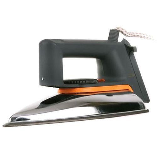 Philips Original Classic Dry Flat Iron Linished Soleplate HD1172