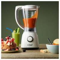 Russell Hobbs 22251 Essentials Jug Blender, White