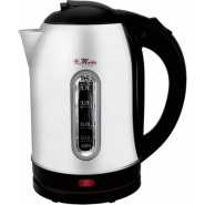 Electro Master EM-SK-1094 1.8L Electric Kettle - Silver