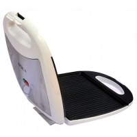 Electro Master EM-GR-1132 4 Slice Grill Maker - White