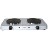 Electro Master EM-HP-1083 Double Hot Plate 3000W - White