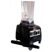 Digiwave Commercial Blender DW-BL-1101, 2Litres - Black