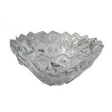 1 Big And 6Small Glass Delisoga Fruit Salad Bowl