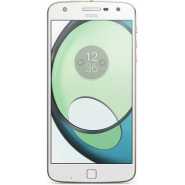 Motorola Moto Z Play 5.5" 3GB RAM 32GB ROM 16MP - White