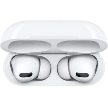 Airs Pro Wireless Earphones 5.0 Smart Touch Headphone-white Headsets