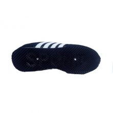 Men's Sport Sneakers - Black,White