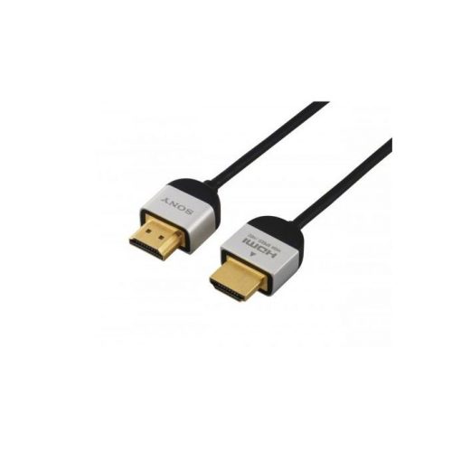 Sony HDMI Cable 2Metres - Black