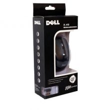 DELL Wireless Mouse - 2.4 Ghz - Black