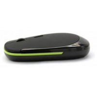 DELL Wireless Mouse Slim 2.4 Ghz - Black