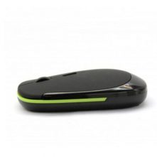 DELL Wireless Mouse Slim 2.4 Ghz - Black