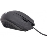 DELL Wired Optical Mouse – Black