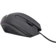 DELL Wired Optical Mouse - Black