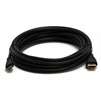 HDTV 3M HDMI Cable - Black