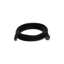 HDTV 3M HDMI Cable - Black