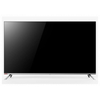 CHiQ 55″ 4K UHD Smart QLED Android 11 TV U55H7 – Silver Black