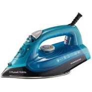 Russell Hobbs Power 2000 Steam Spray Iron RHI-2000TR