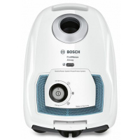 Bosch Vacuum cleaner BGL4S69AGB – white Vacuum Cleaners