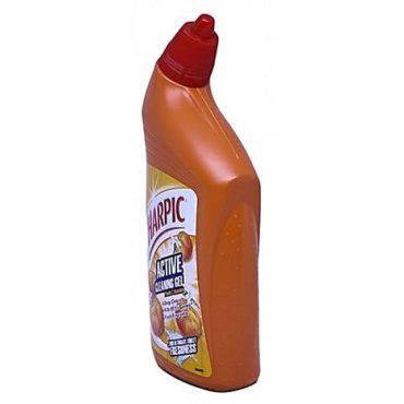 Harpic Peach & Jasmine Toilet Cleaner - 500ml 3 3 2021 05 15T005507.480