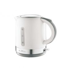 Electro Master EM-PK-1104 1.7L Plastic Kettle - White