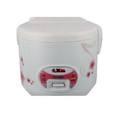 Electro Master EM-RC-1034 1.8 Litre Rice Cooker - White