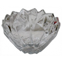 1 Big And 6Small Glass Delisoga Fruit Salad Bowl