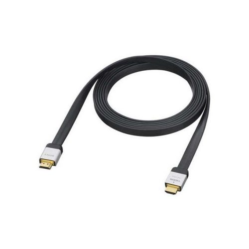 Sony HDMI Cable 2Metres - Black