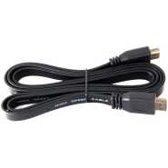 HDTV HDMI Cable 1.5m - Black