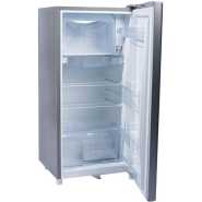 Hisense 195 - Liters Fridge; (Net 150L) Single Door Defrost Refrigerator RR195DAGS 195L - Silver