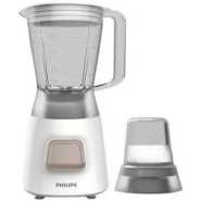 Philips HR2056 Daily Collection Blender 1.25 Liter - White