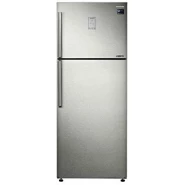 Samsung RT60K6330SP Fridge Freezer (600L, Inox)