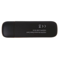 7.2Mbps 3G/4G Universal Modem For All GSM Networks - Black