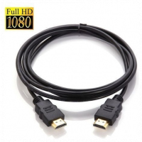 HDTV 3M HDMI Cable - Black