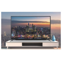 Aiwa 32-Inch HD Digital LED TV M7 Series; USB, HDMI, Inbuit Free To Air Decoder - Black