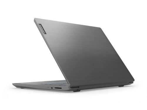 Lenovo V14 AMD RYZEN 3 3250U 14" HD Laptop (4GB/1TB/Dos/Iron Grey/ Core i3)