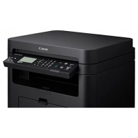 Canon i-SENSYS MF231 Multi-Function Laser Printer, Black