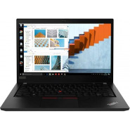 Lenovo ThinkPad T14 14" Notebook - Full HDIntel Core i7 (10th Gen) i7-10310U 1.60 GHz - 8 GB RAM - 512 GB SSD - Windows 10 Pro - Intel UHD Graphics