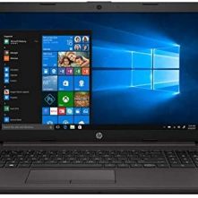 HP 250 G7 15.6-inch Laptop, Intel Core i3-1035G1, 4 GB RAM, 1 TB SSD Windows 10 Home