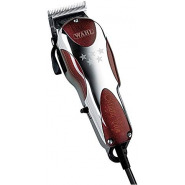 Wahl 8451 Professional 5-Star Magic Tweezer, Ideal for Barbers and Stylists, Precision Clipper with Adjustable Blades without Overlap, Texture Adjustment and Variable Cone (with Clipper Oil)