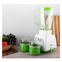 Polartec 3 In 1 Super Blender + Grinder 300 Watts, PT-2424