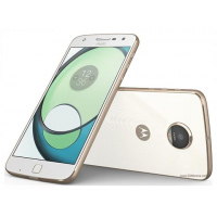 Motorola Moto Z Play 5.5" 3GB RAM 32GB ROM 16MP - White