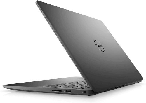 Dell Inspiron 15 3000 Laptop (Celeron, 4GB, 500GB Core i3)- Black