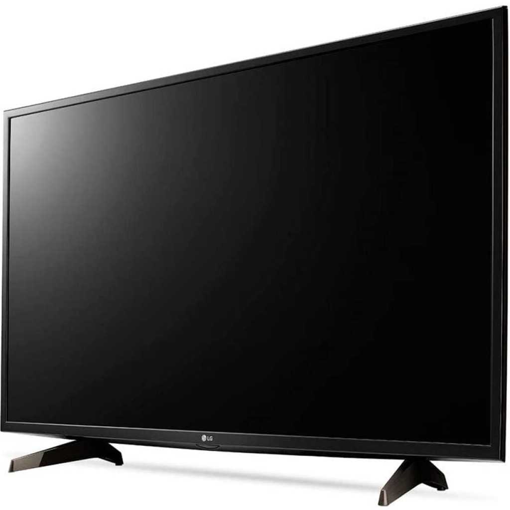 LG 49 Inch Full HD Standard Digital TV