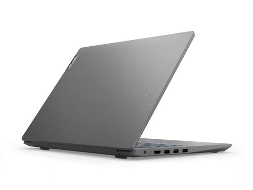 Lenovo V14 AMD RYZEN 3 3250U 14" HD Laptop (4GB/1TB/Dos/Iron Grey/ Core i3)
